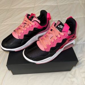 Nike Air Jordan MA2 shoes